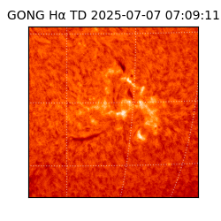 gong - 2025-07-07T07:09:11