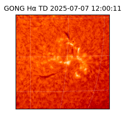 gong - 2025-07-07T12:00:11