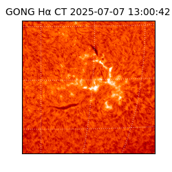 gong - 2025-07-07T13:00:42