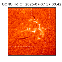 gong - 2025-07-07T17:00:42