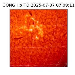 gong - 2025-07-07T07:09:11