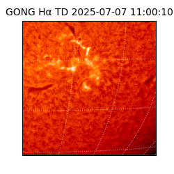 gong - 2025-07-07T11:00:10