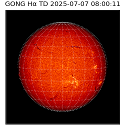gong - 2025-07-07T08:00:11