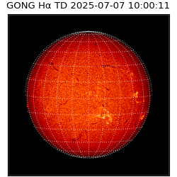 gong - 2025-07-07T10:00:11