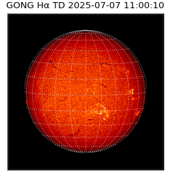 gong - 2025-07-07T11:00:10
