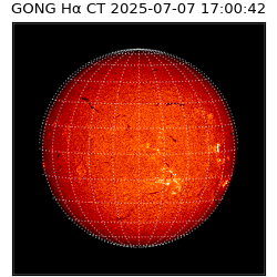 gong - 2025-07-07T17:00:42
