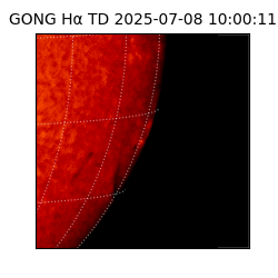 gong - 2025-07-08T10:00:11