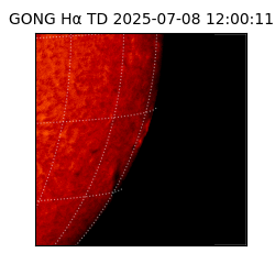 gong - 2025-07-08T12:00:11