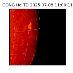 gong - 2025-07-08T11:00:11