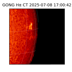 gong - 2025-07-08T17:00:42