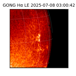 gong - 2025-07-08T03:00:42