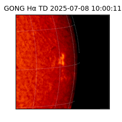 gong - 2025-07-08T10:00:11