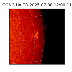 gong - 2025-07-08T12:00:11