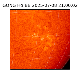 gong - 2025-07-08T21:00:02