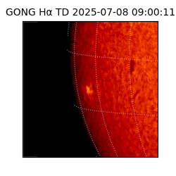 gong - 2025-07-08T09:00:11