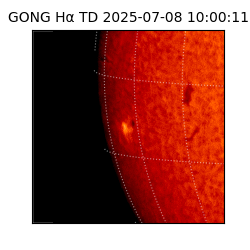 gong - 2025-07-08T10:00:11