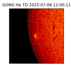 gong - 2025-07-08T12:00:11