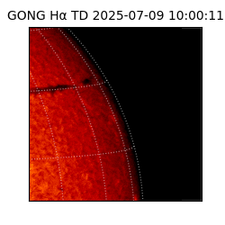 gong - 2025-07-09T10:00:11