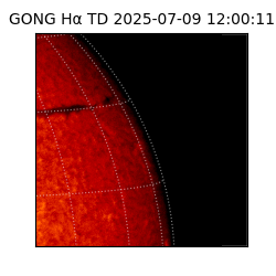 gong - 2025-07-09T12:00:11