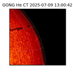gong - 2025-07-09T13:00:42