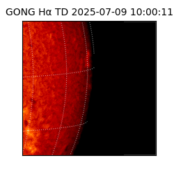gong - 2025-07-09T10:00:11