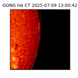 gong - 2025-07-09T13:00:42