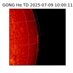 gong - 2025-07-09T10:00:11