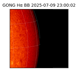 gong - 2025-07-09T23:00:02