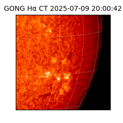 gong - 2025-07-09T20:00:42