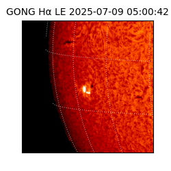 gong - 2025-07-09T05:00:42