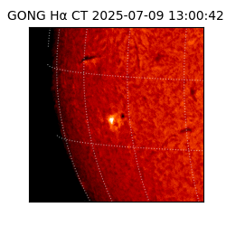gong - 2025-07-09T13:00:42
