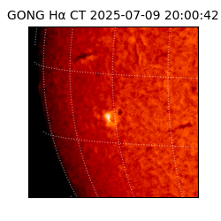 gong - 2025-07-09T20:00:42