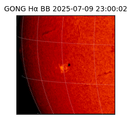 gong - 2025-07-09T23:00:02