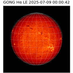 gong - 2025-07-09T00:00:42