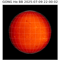 gong - 2025-07-09T22:00:02