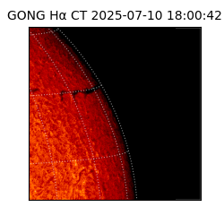 gong - 2025-07-10T18:00:42
