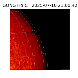 gong - 2025-07-10T21:00:42