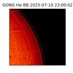 gong - 2025-07-10T23:00:02