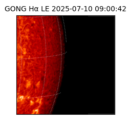 gong - 2025-07-10T09:00:42