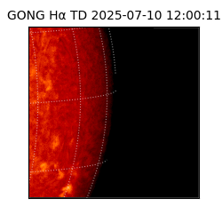 gong - 2025-07-10T12:00:11