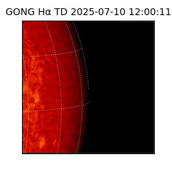 gong - 2025-07-10T12:00:11