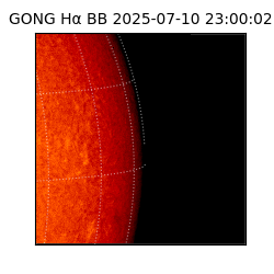 gong - 2025-07-10T23:00:02