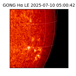 gong - 2025-07-10T05:00:42