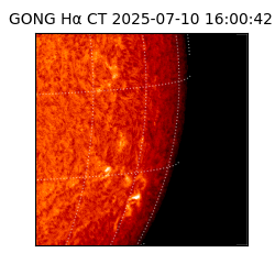 gong - 2025-07-10T16:00:42