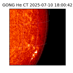 gong - 2025-07-10T18:00:42
