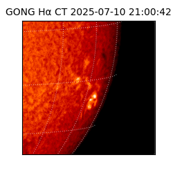 gong - 2025-07-10T21:00:42