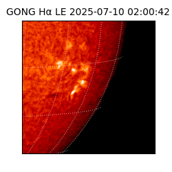 gong - 2025-07-10T02:00:42