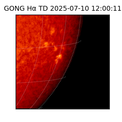 gong - 2025-07-10T12:00:11