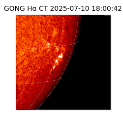 gong - 2025-07-10T18:00:42