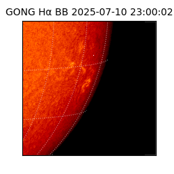 gong - 2025-07-10T23:00:02